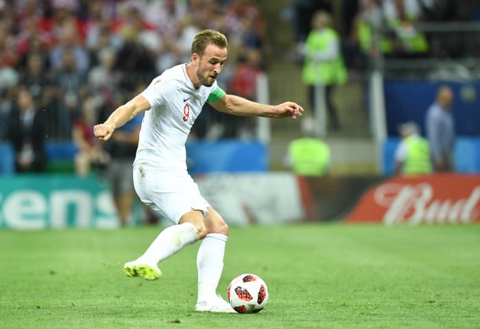 Harry Kane