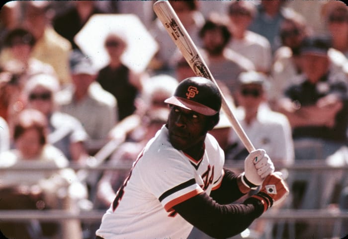 Willie McCovey