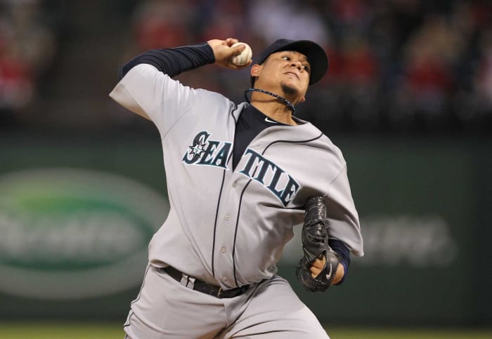 2010 Seattle Mariners