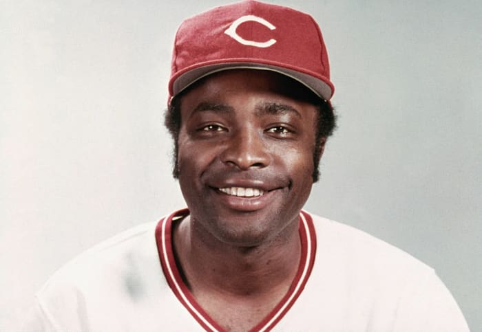 Joe Morgan