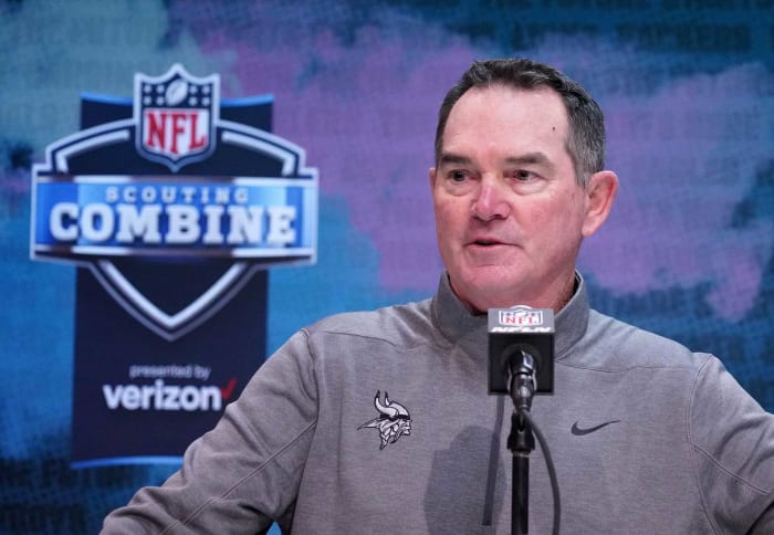 One unanswered question facing each NFL team in 2021 - NewsOpener Minnesota Vikings: Can Mike Zimmer fix the defense?