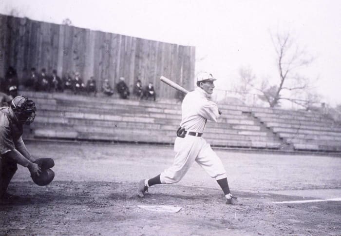 Bobby Wallace, SS/3B