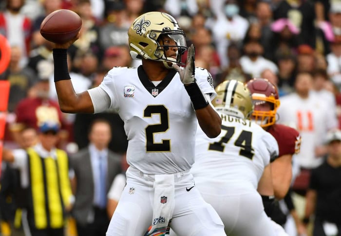 New Orleans Saints: Jameis Winston, QB