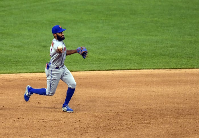 Cleveland Indians: Trade Amed Rosario