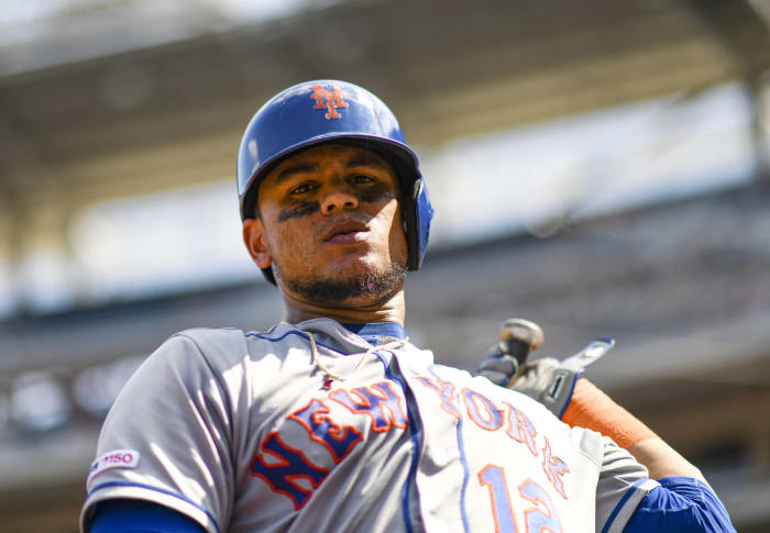Minnesota Twins: Add a reserve outfielder