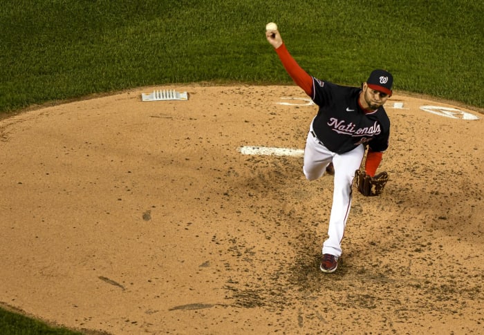 Tampa Bay Rays: Sign another starting pitcher