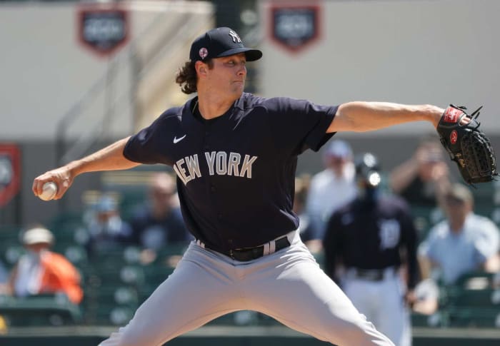 New York Yankees