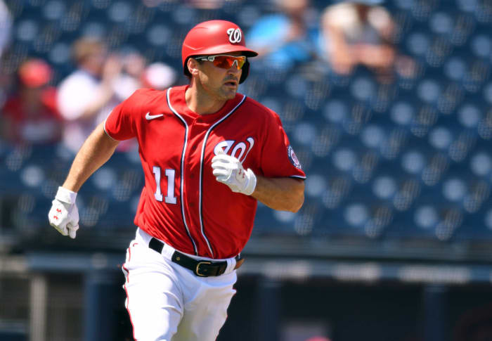 Ryan Zimmerman