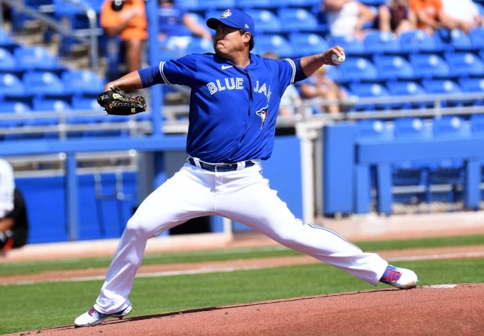 Toronto Blue Jays