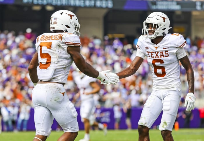 College football midseason bowl projections - latest sports news Cheez-It Bowl: Wake Forest vs. Texas, Dec. 29, Orlando, Fla.