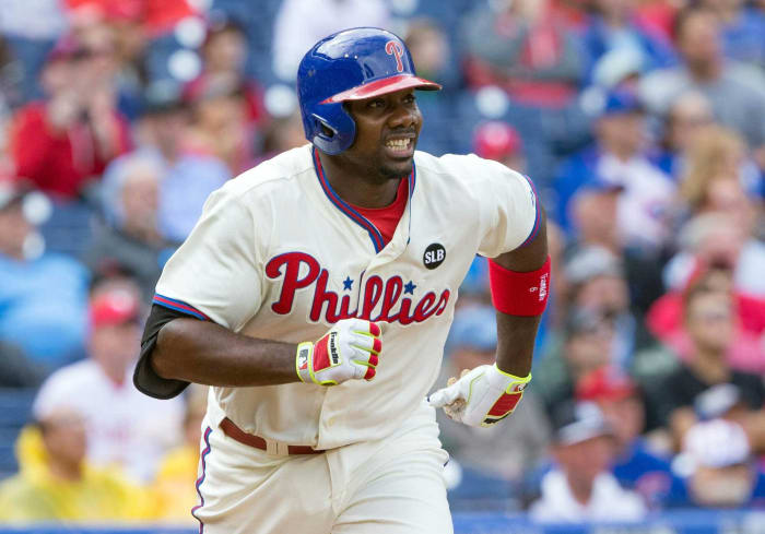 2015 Philadelphia Phillies