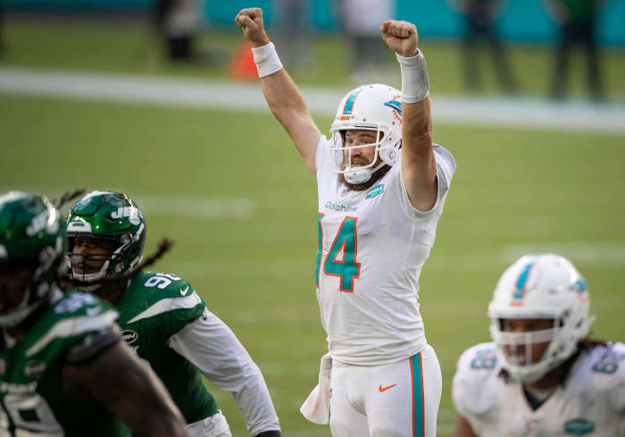 Which NFL teams had the best and worst offseasons? - NewsOpener Washington Football Team