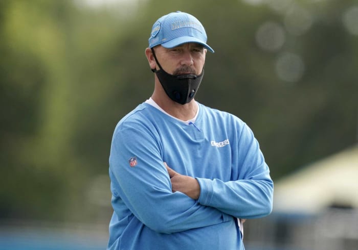 One unanswered question facing each NFL team in 2021 - NewsOpener Las Vegas Raiders: Will Gus Bradley fix the defense?