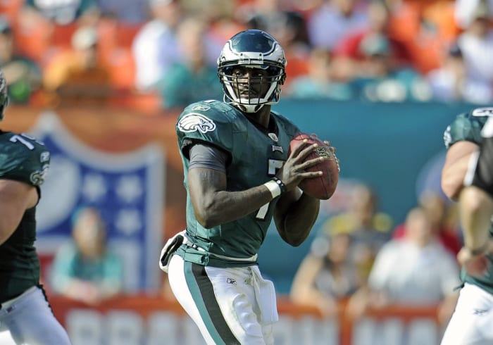 Michael Vick