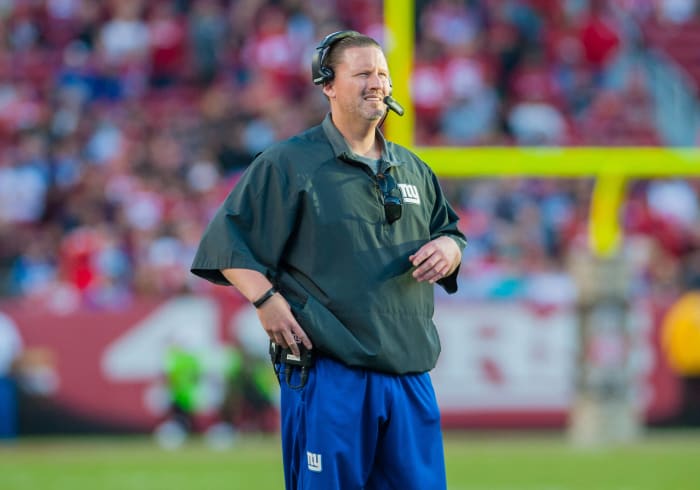 2017 New York Giants