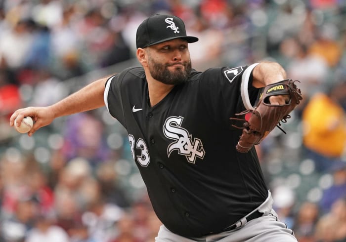 20 bold predictions for MLB's second half 10 The White Sox will represent the AL in the World Series