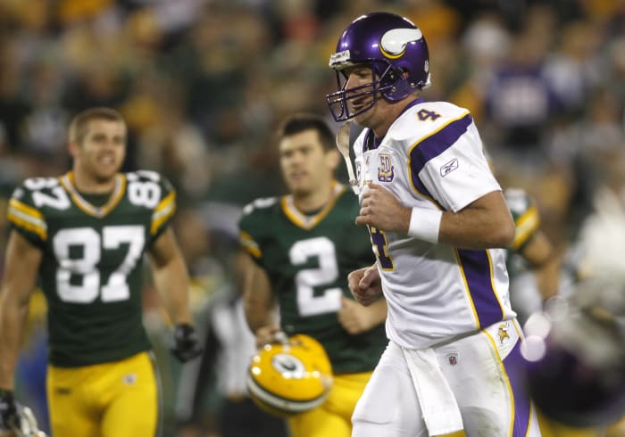 2010 Minnesota Vikings
