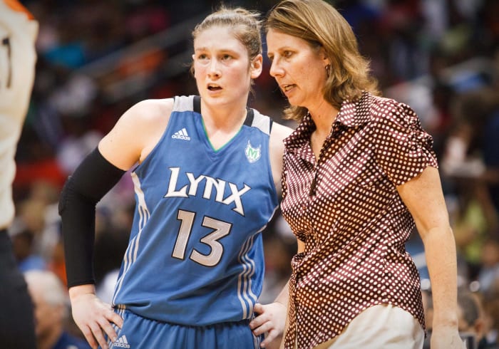 Minnesota Lynx (2011)