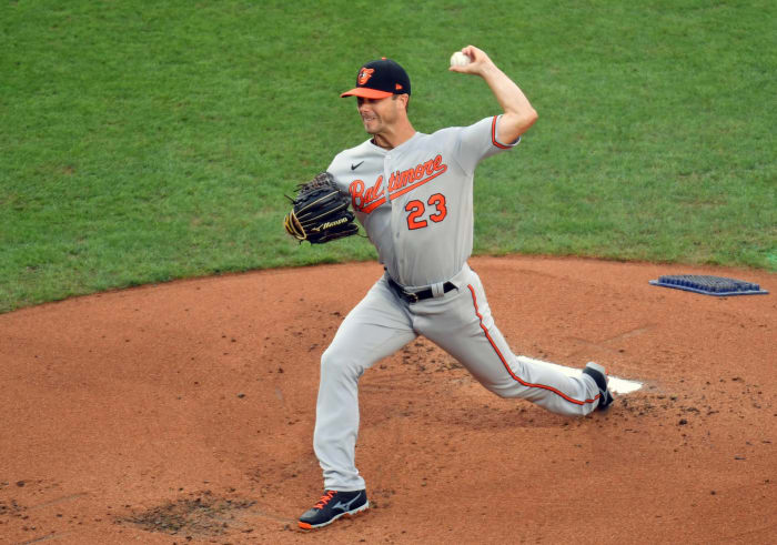Wade LeBlanc