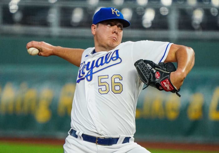 Kansas City Royals