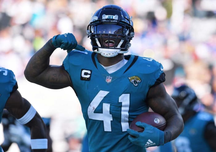 Projecting the stingiest NFL defenses, from first to worst - NewsOpener Jacksonville Jaguars