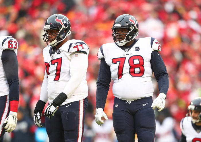 2019: Dolphins' teardown includes Laremy Tunsil trade