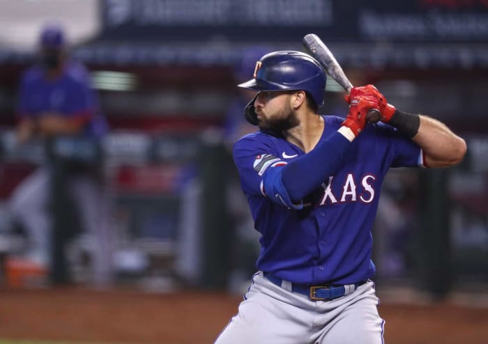 Texas Rangers