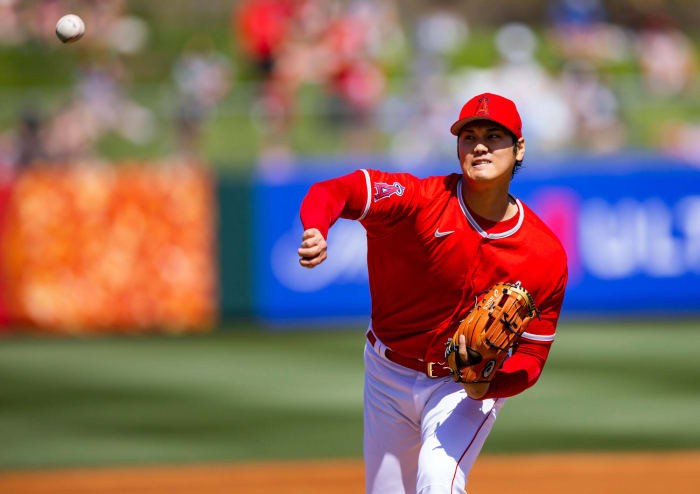 Los Angeles Angels