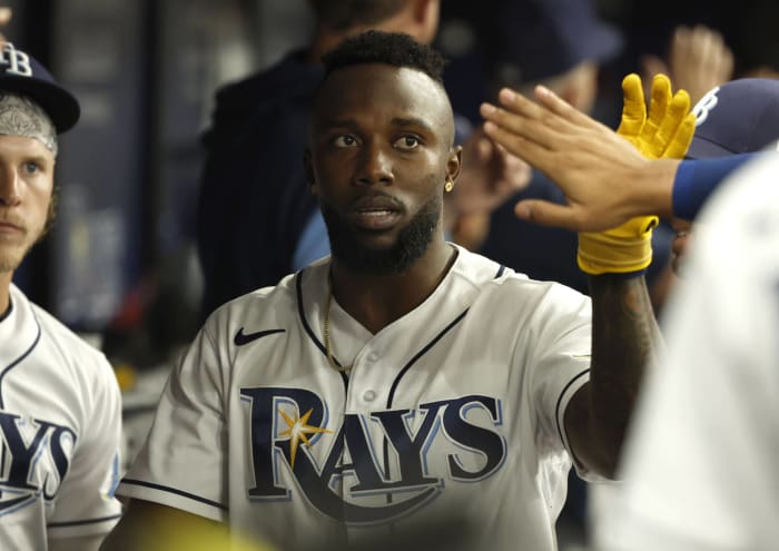 Can Tampa Bay actually catch the Yankees in the AL East?