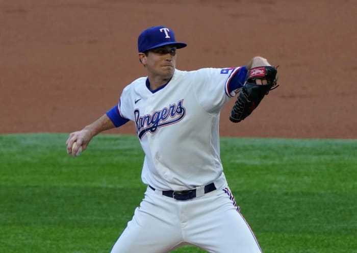 Texas Rangers