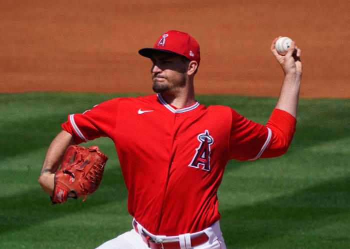 Los Angeles Angels