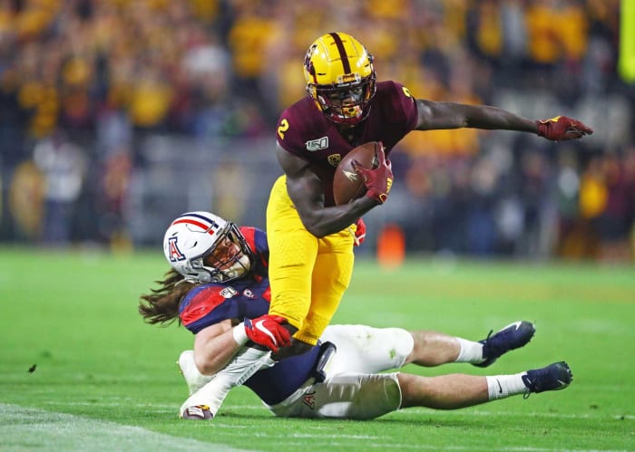 One player for every NFL team who needs to step up this season | Yardbarker