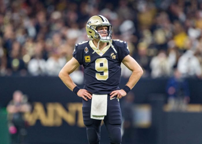 Ranking the best QB classes in NFL Draft history 15 2001