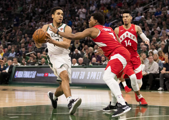 Sacramento Kings: Malcolm Brogdon (36)