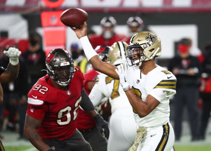 One unanswered question facing each NFL team in 2021 - NewsOpener New Orleans Saints: Who will start at quarterback?