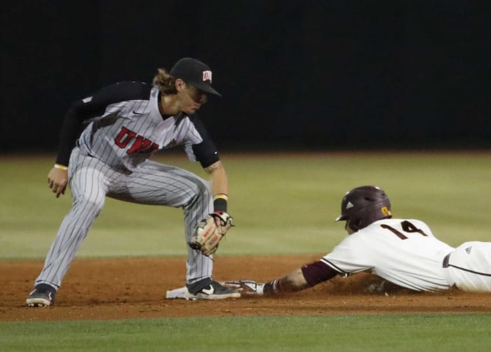 Bryson Stott, SS, Phillies