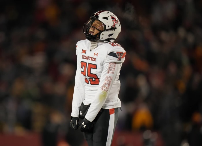 College football post-Christmas bowls: Picks and previews - latest sports news Texas Bowl: Texas Tech (7-5) vs. Mississippi (8-4), at Houston, 9 p.m., Wednesday, Dec. 28, ESPN
