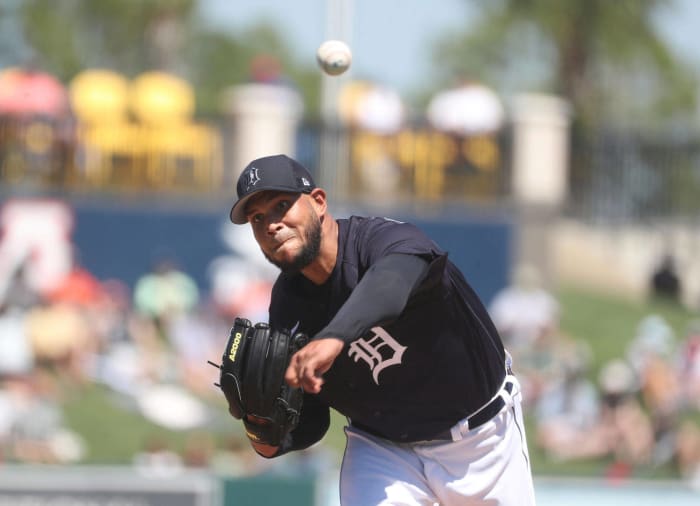 Detroit Tigers