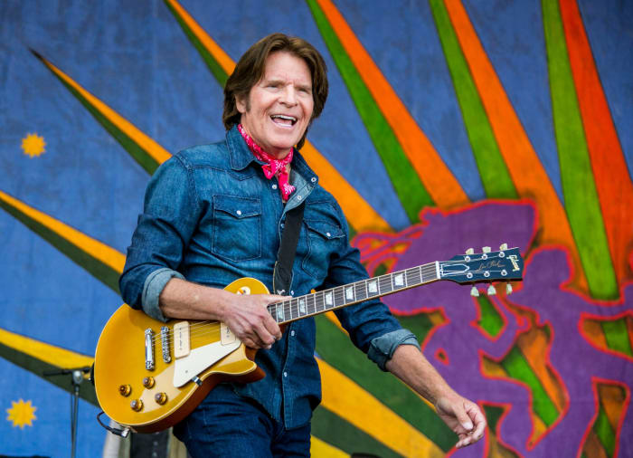 John Fogerty