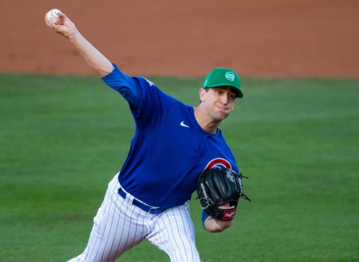 Chicago Cubs