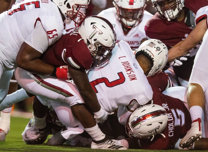 College football Week 14: Picks and preview 6 Sun Belt: Coastal Carolina (9-2) at Troy (10-2), 3:30 p.m., Saturday, ESPN