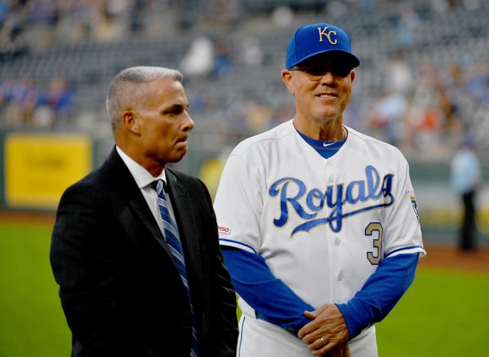 How much longer will these coaching and front office legends stay on the job? 16 Dayton Moore