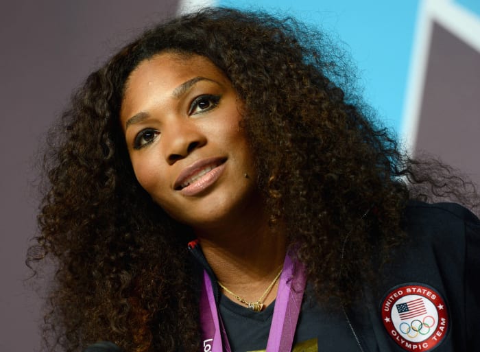 Serena Williams: Career retrospective | Yardbarker