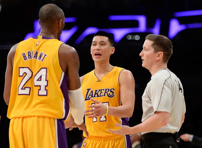 Kobe Bryant's 40 greatest moments - latest sports news Profanity-laden rant at practice