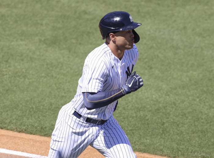 Giancarlo Stanton