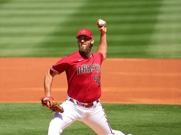 Arizona Diamondbacks