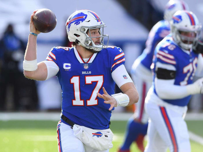Why every NFL team will or will not win the Super Bowl - NewsOpener Buffalo Bills
