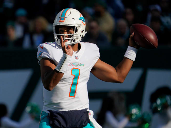 Watson cloud looms, but Tua produces again