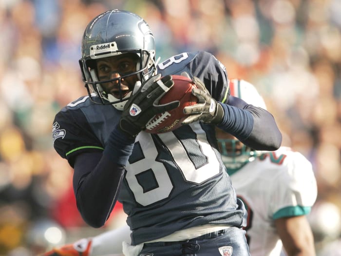 Jerry Rice: Career retrospective - NewsOpener Rice is traded to Seattle
