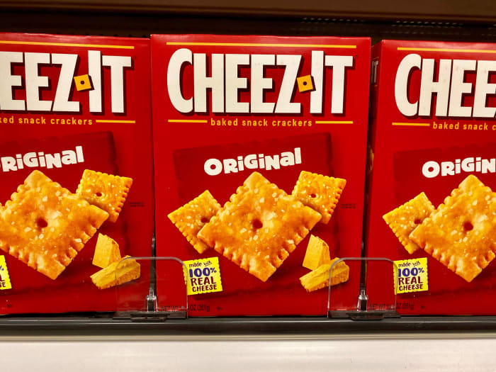 Cheez sound